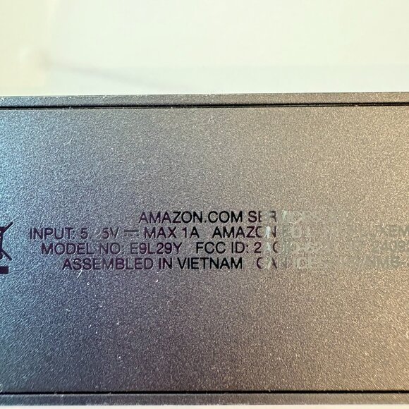 🔥 Fire TV Stick 4K (1st Gen) | Alexa Voice Remote | Stream in Ultra HD! 🔥 - Picture 4 of 6